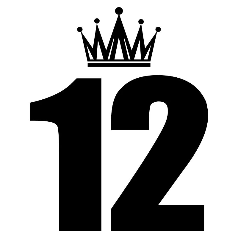 12