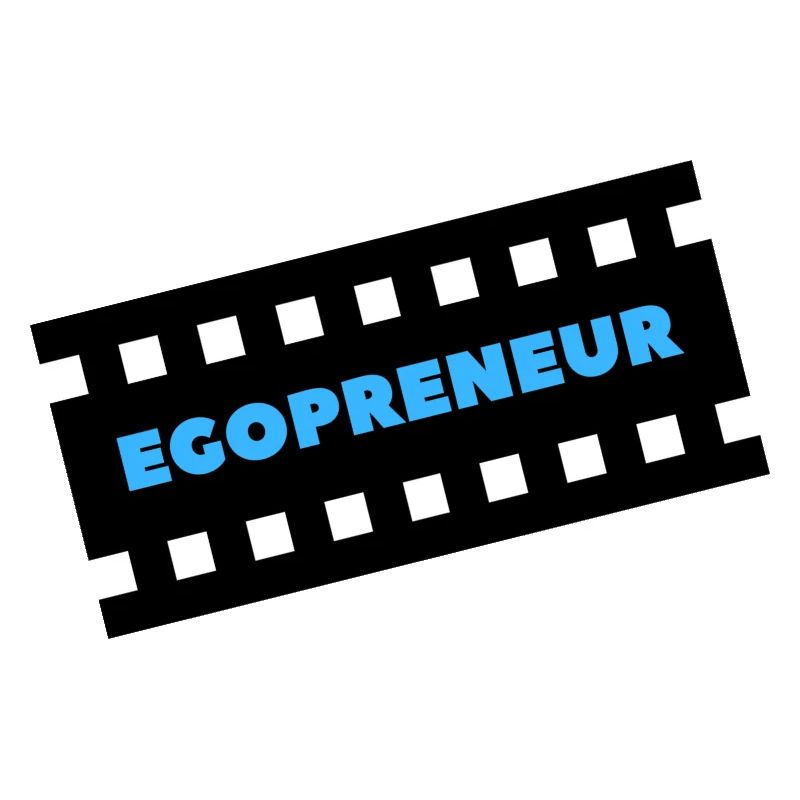 Egopreneure das absolute Statement