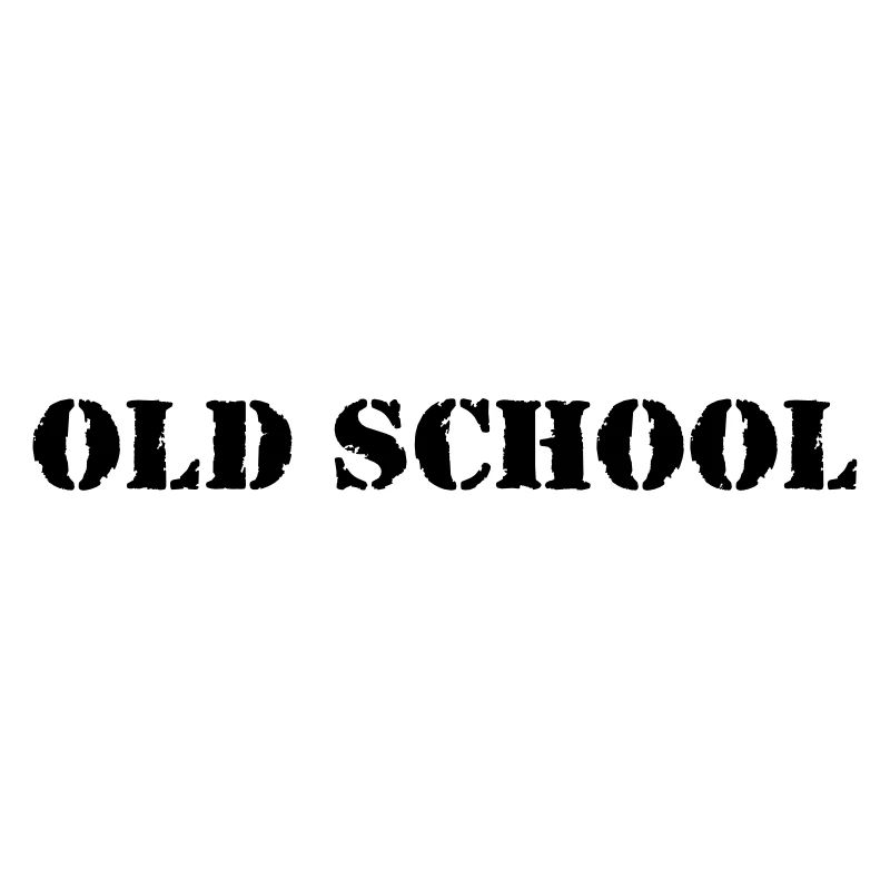 Old School