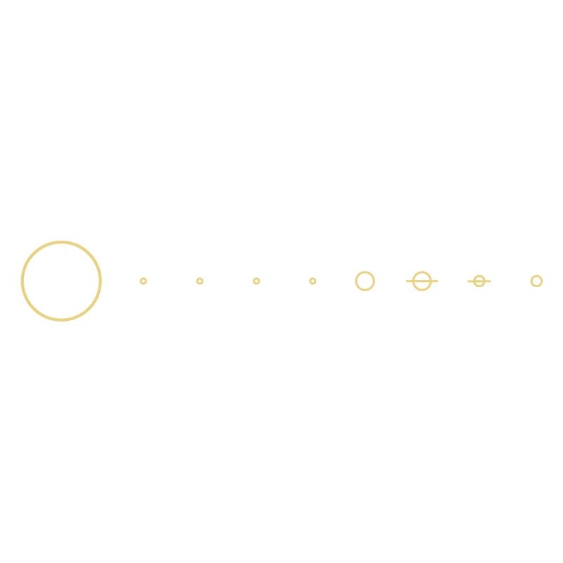 solar system