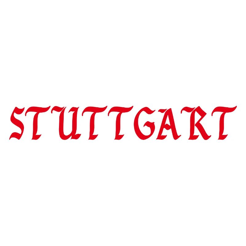 Stuttgart Altdeutsch