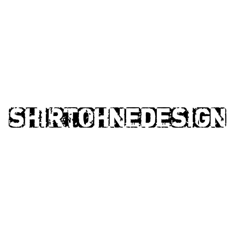 « SHIRTWITHOUTDESIGN » expression minimaliste