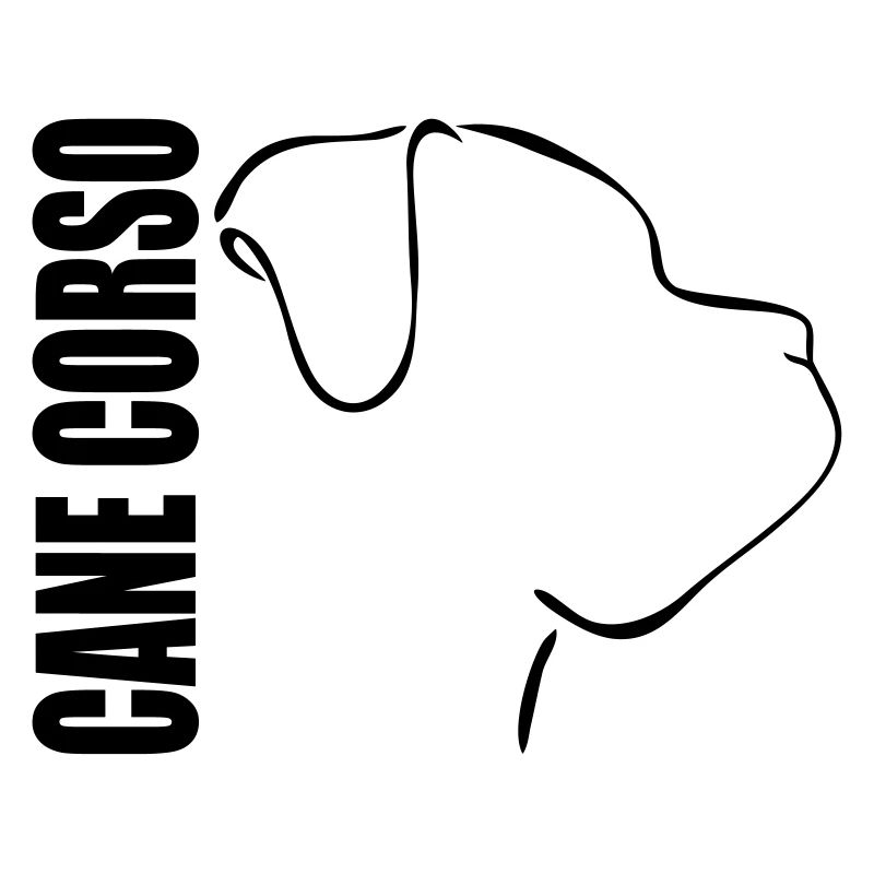 CANE CORSO PROFIEL