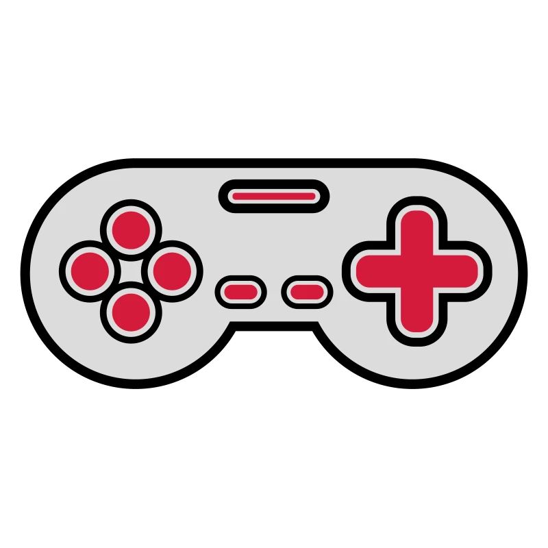 Old Controller Retro Gamer