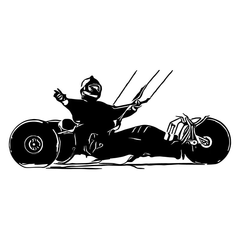 kitebuggy side