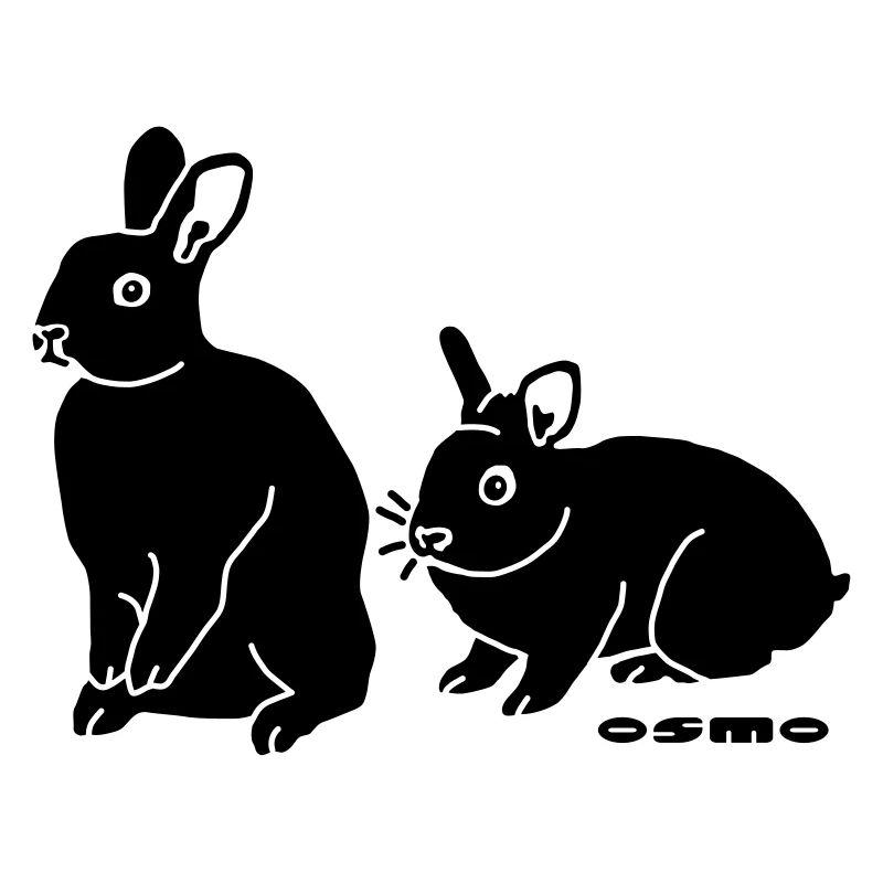 rabbits