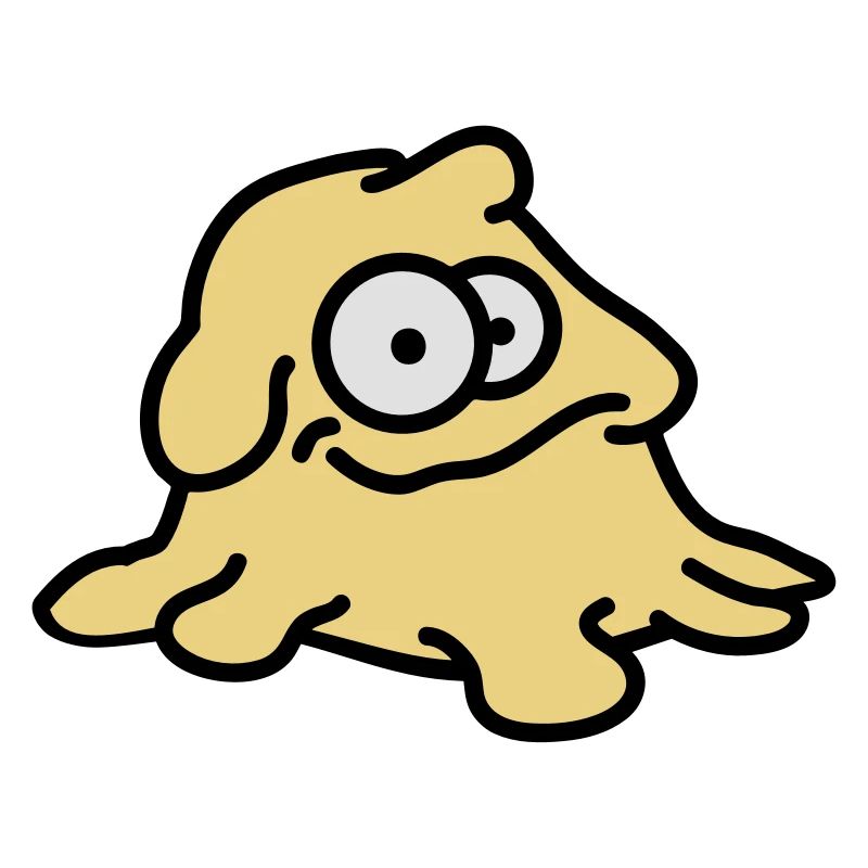 Dough Monster