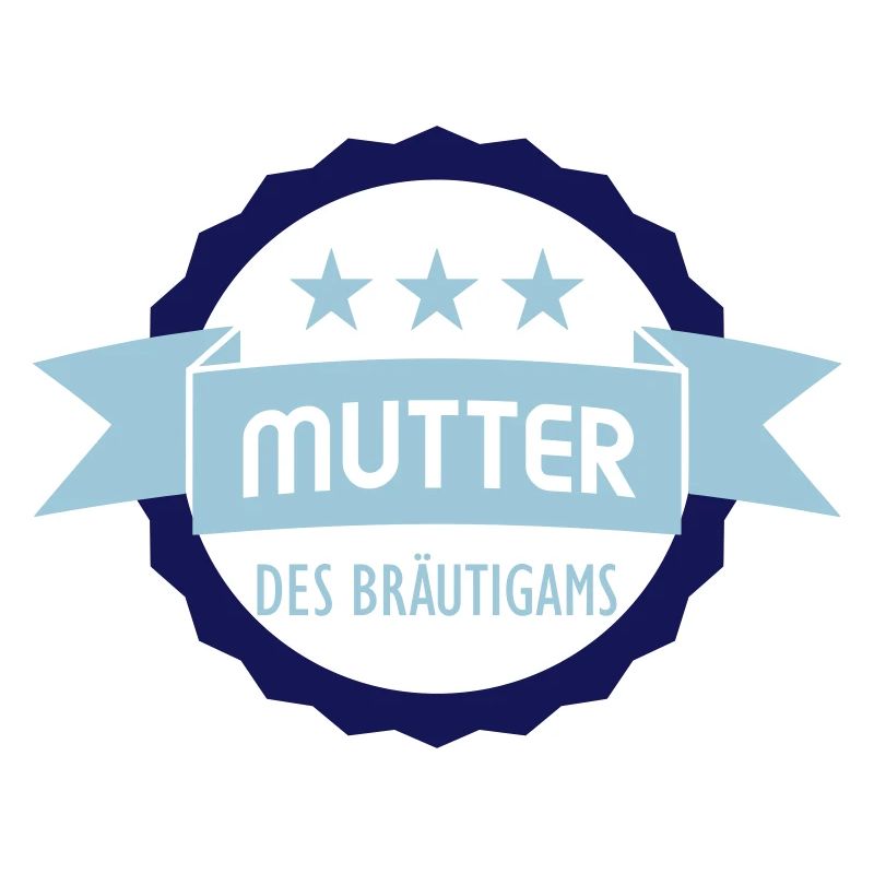 Mutter des Bräutigams - V2