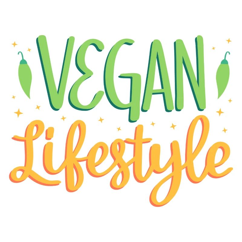 Mode de vie végétalien