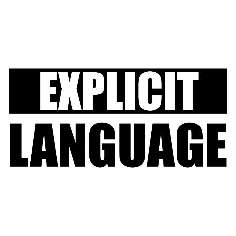 Coarse language