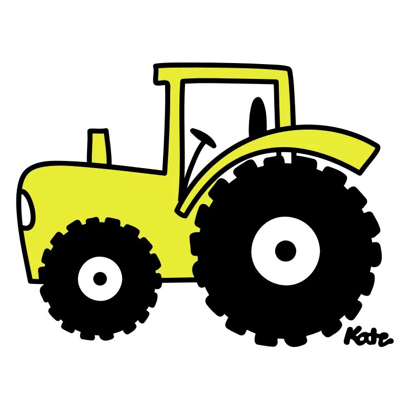 Traktor (c)