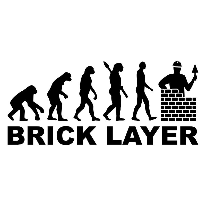 Brick layer
