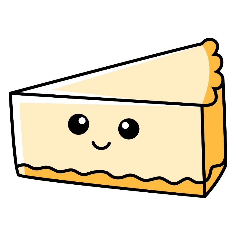 Cheesecake Comic