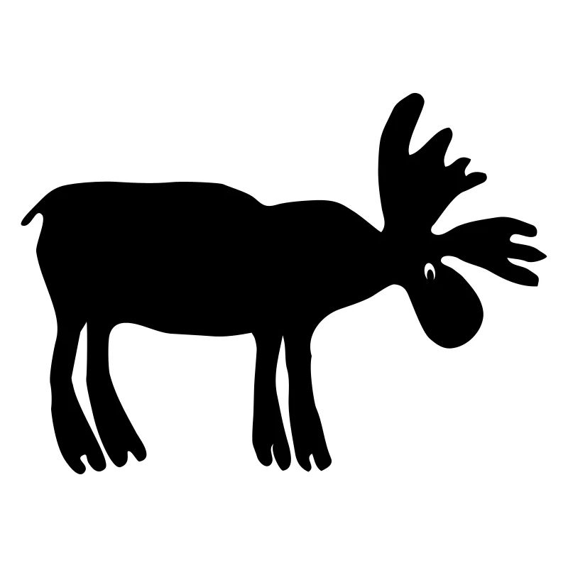 moose