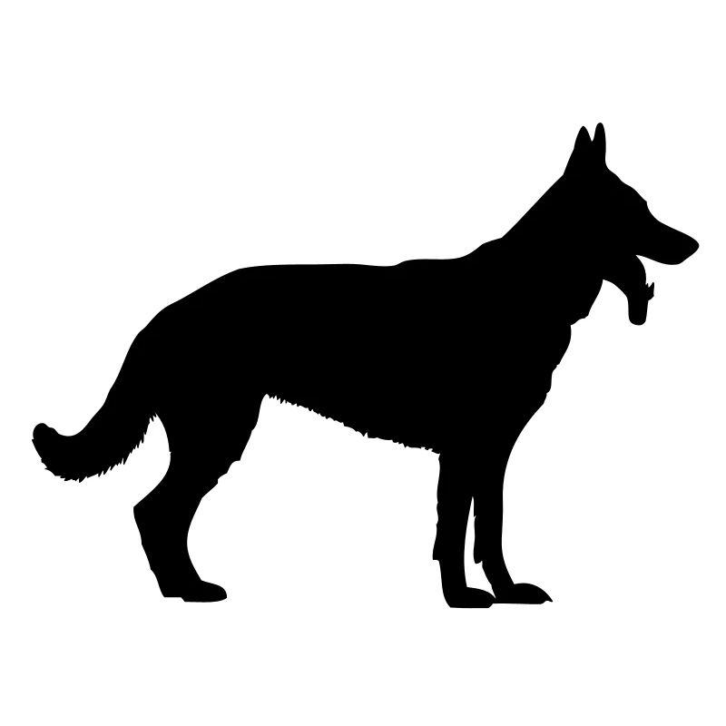 Deutscher Schäferhund - German Shepherd - Dog