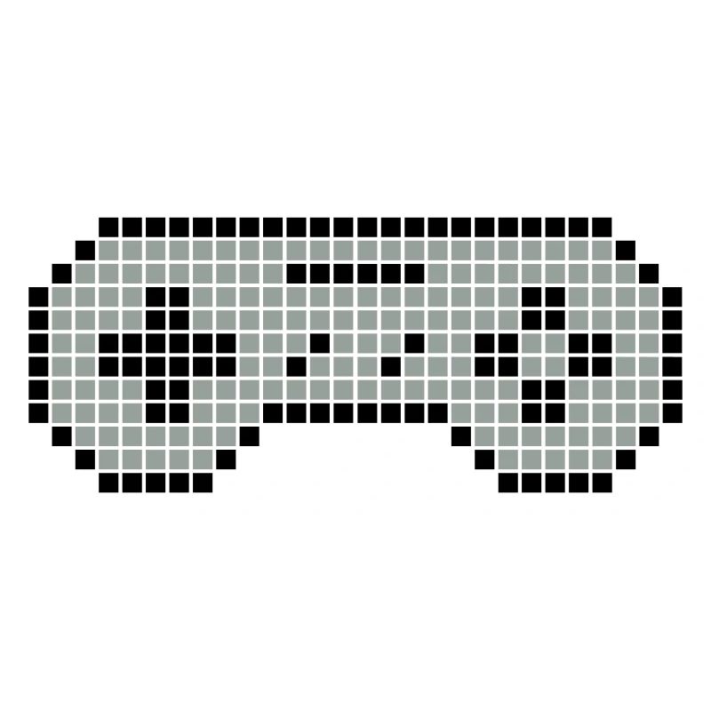 Manette à 8 bits 02