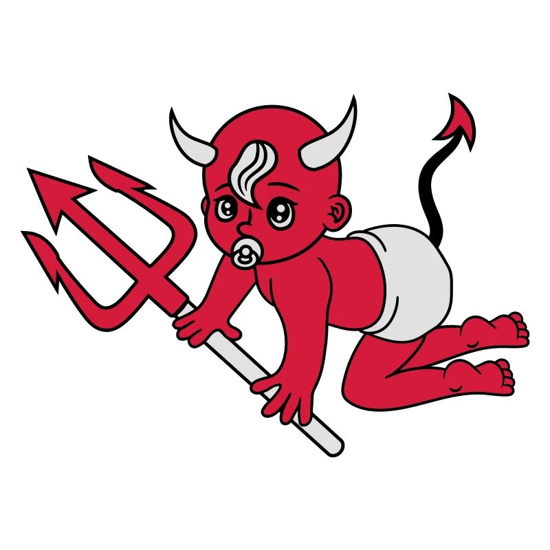 evil devil demon hell devil satan crawling pacifie