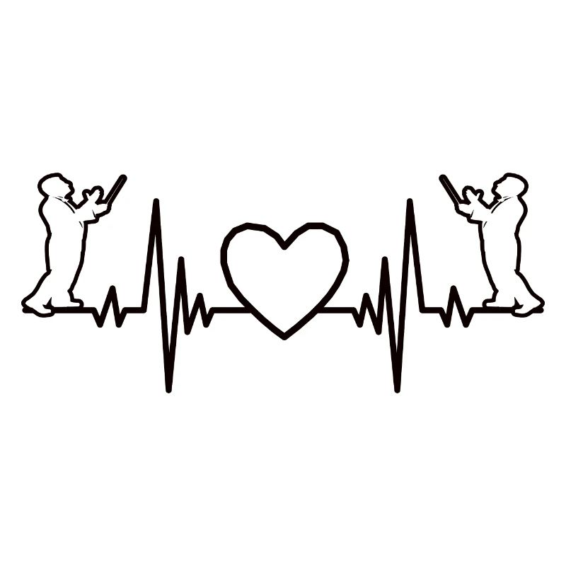 Dirigenten Geschenk Dirigieren Musik Dirigent