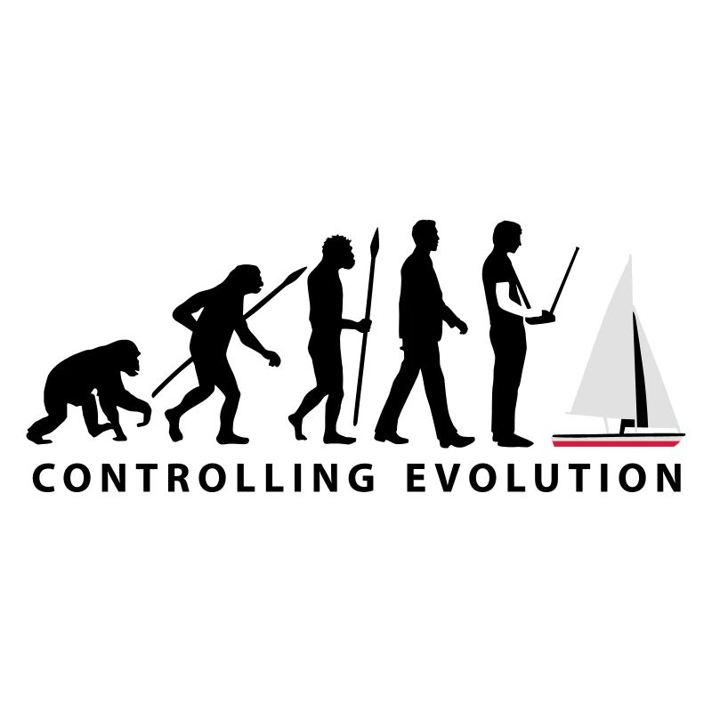 evolution Modellbauschiff_10_2016