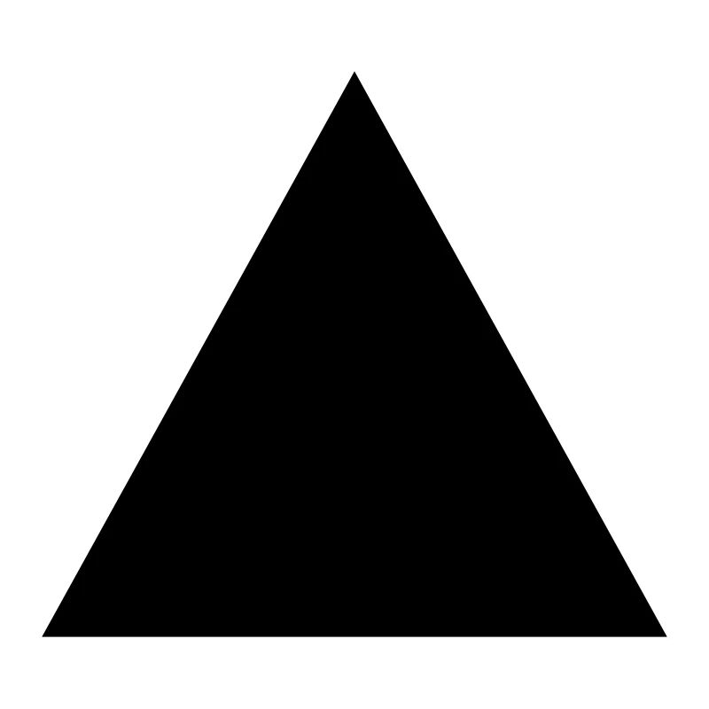 triangle