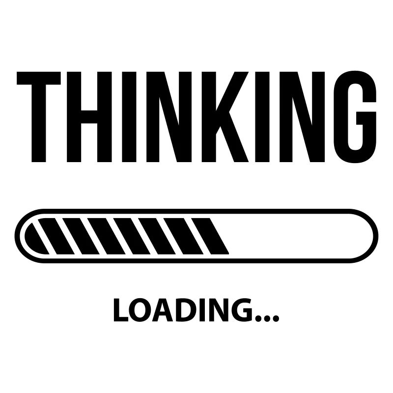Thinking Loading