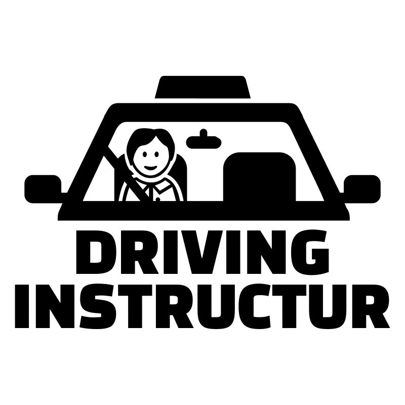 Driving instructor