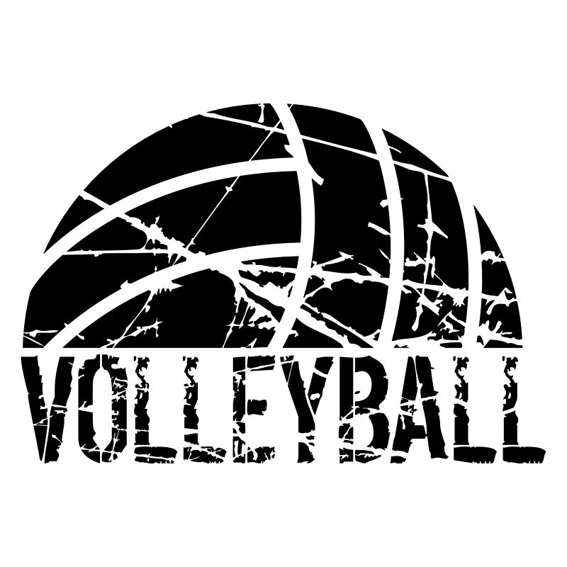 semicircle round text pattern scratch old cracks v