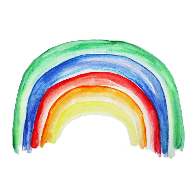 rainbow rainbow