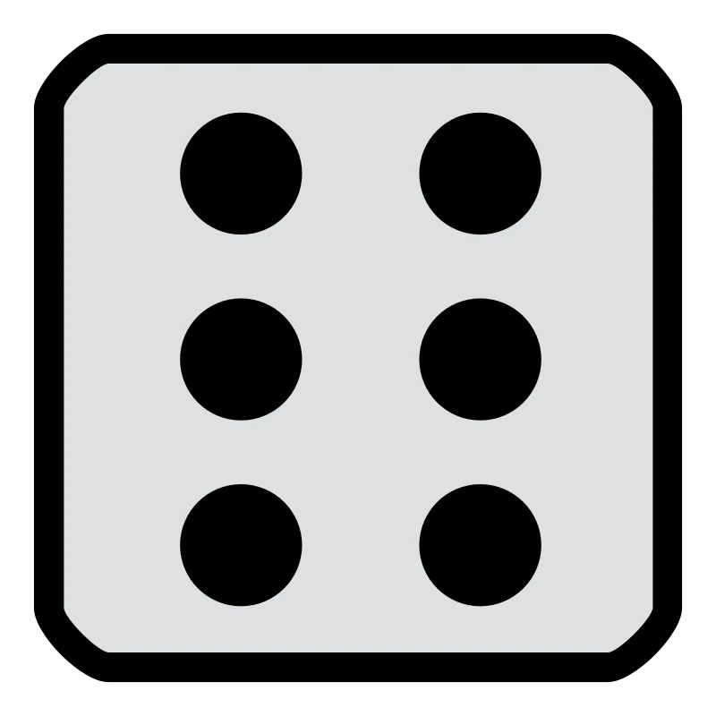 Dice 6