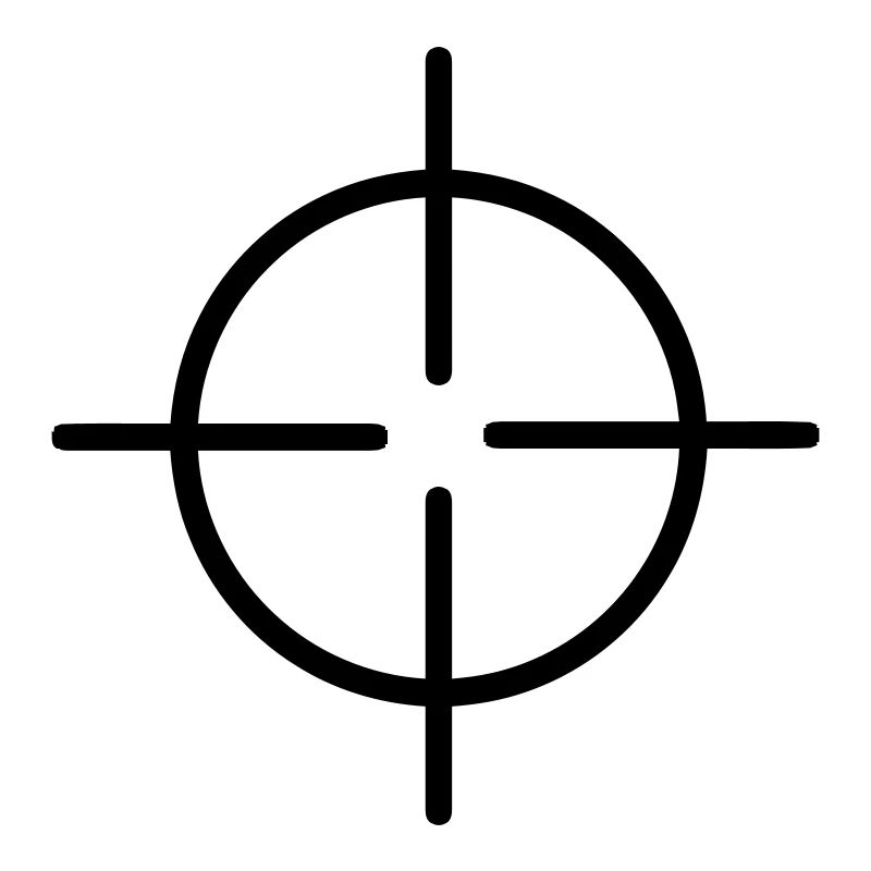 Rifle Sight