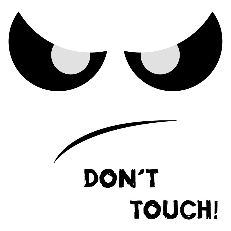 Dont Touch Two