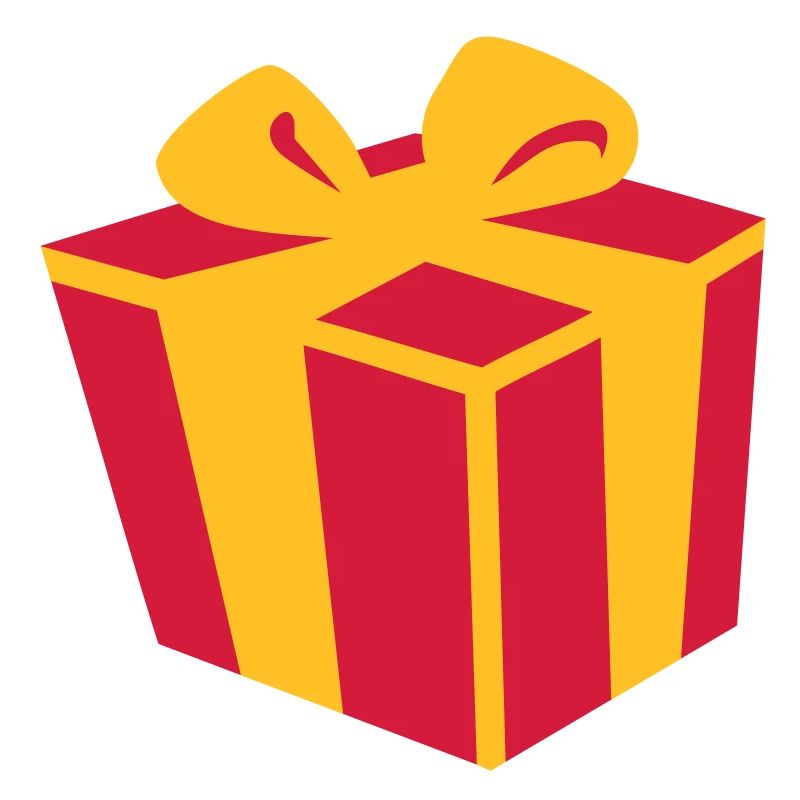 Geschenk