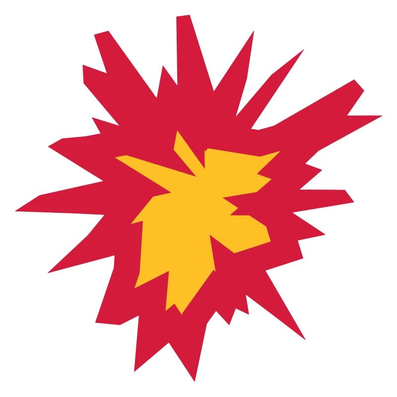 fire flame hot tnt dynamite explode explosi