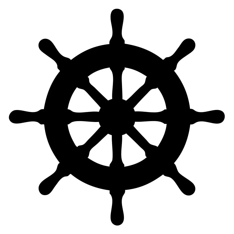 steering wheel ship 01