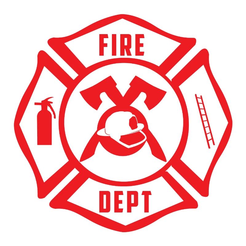Fire Dept. - Fire brigade