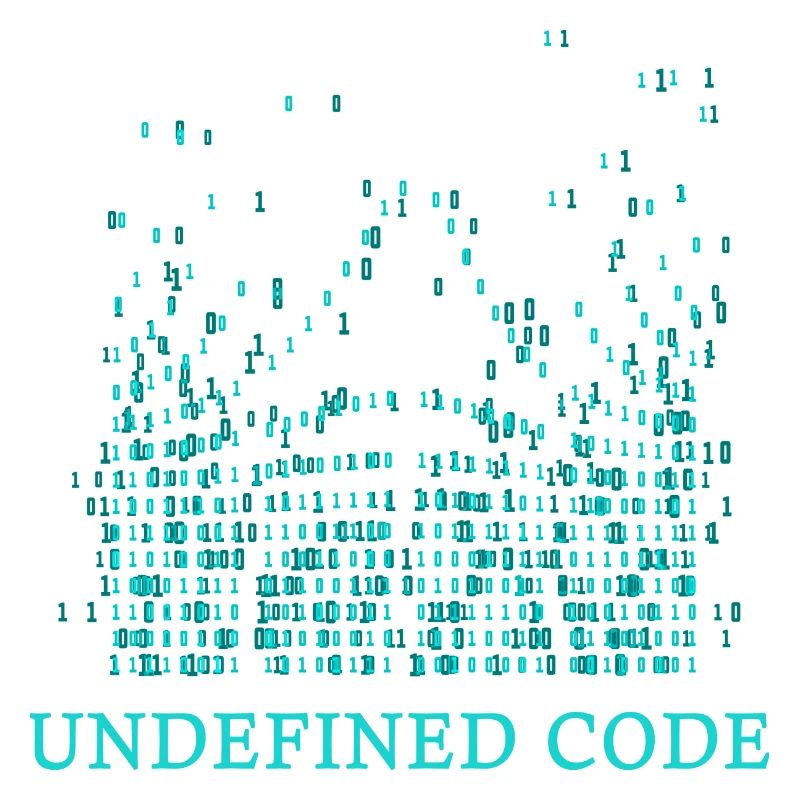 undefined unknown secret code nerd number