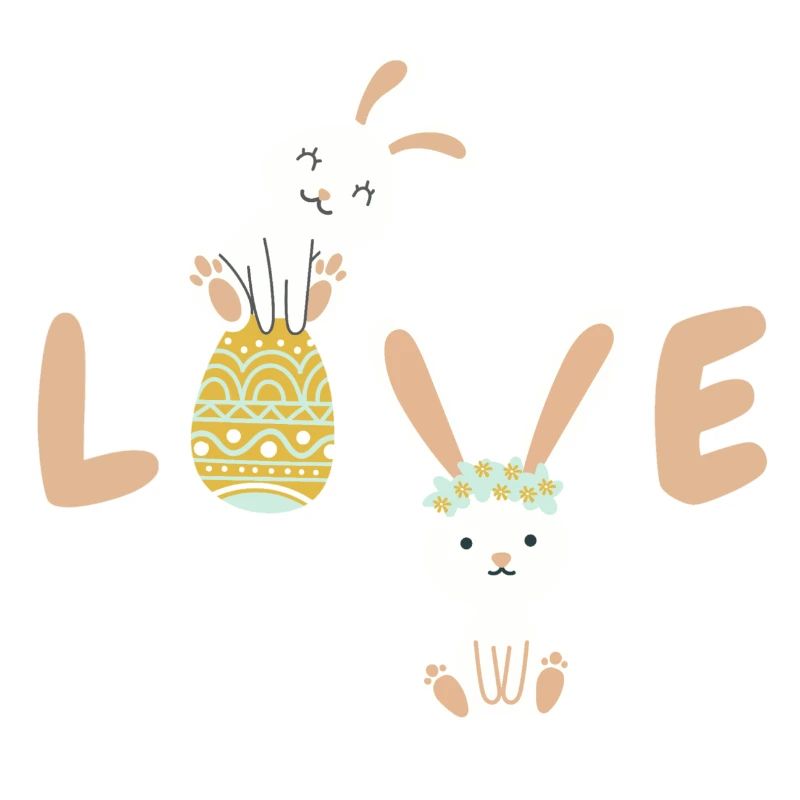 Love Easter