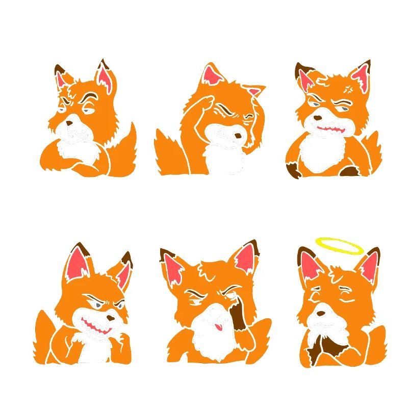 Fuchs