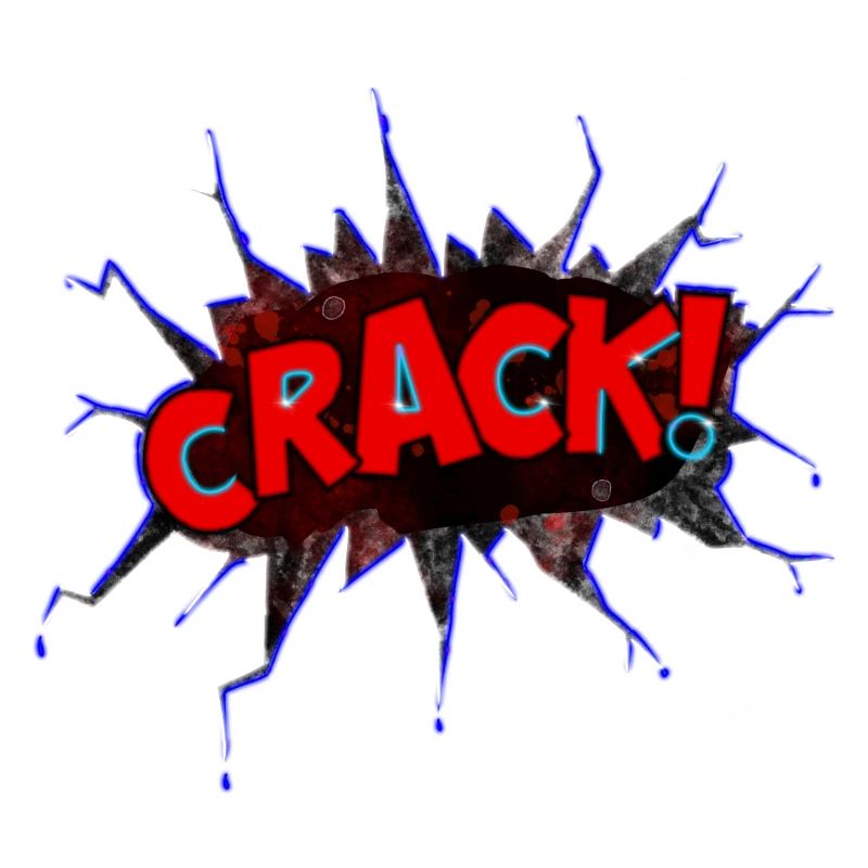 Crack ! Comics