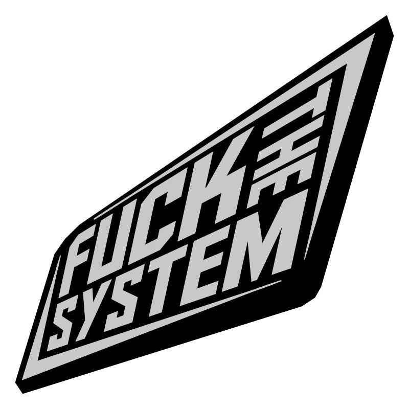 Punk baise le système
