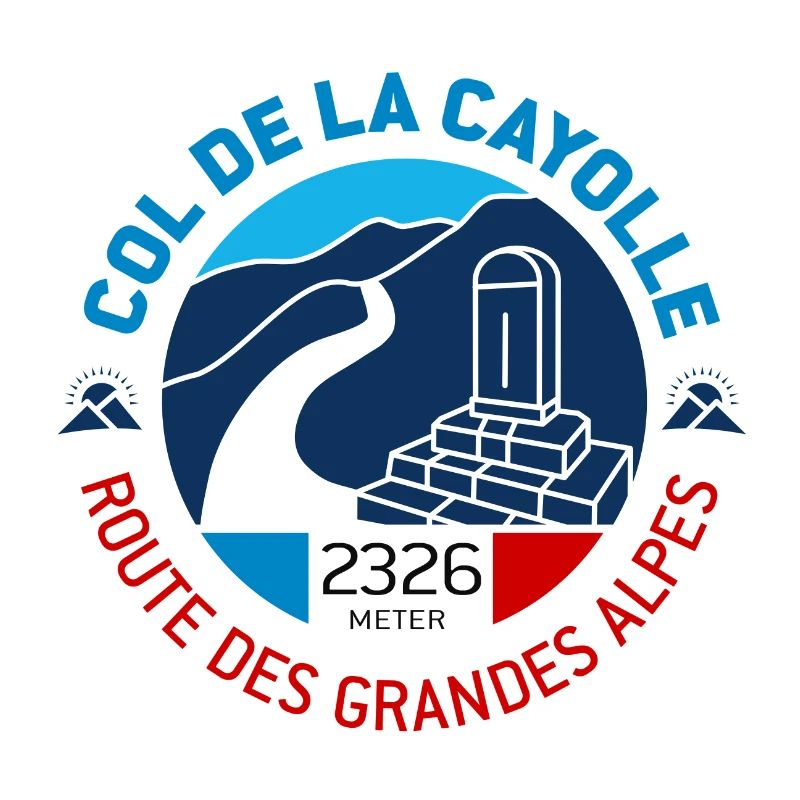Col de la Cayolle 2