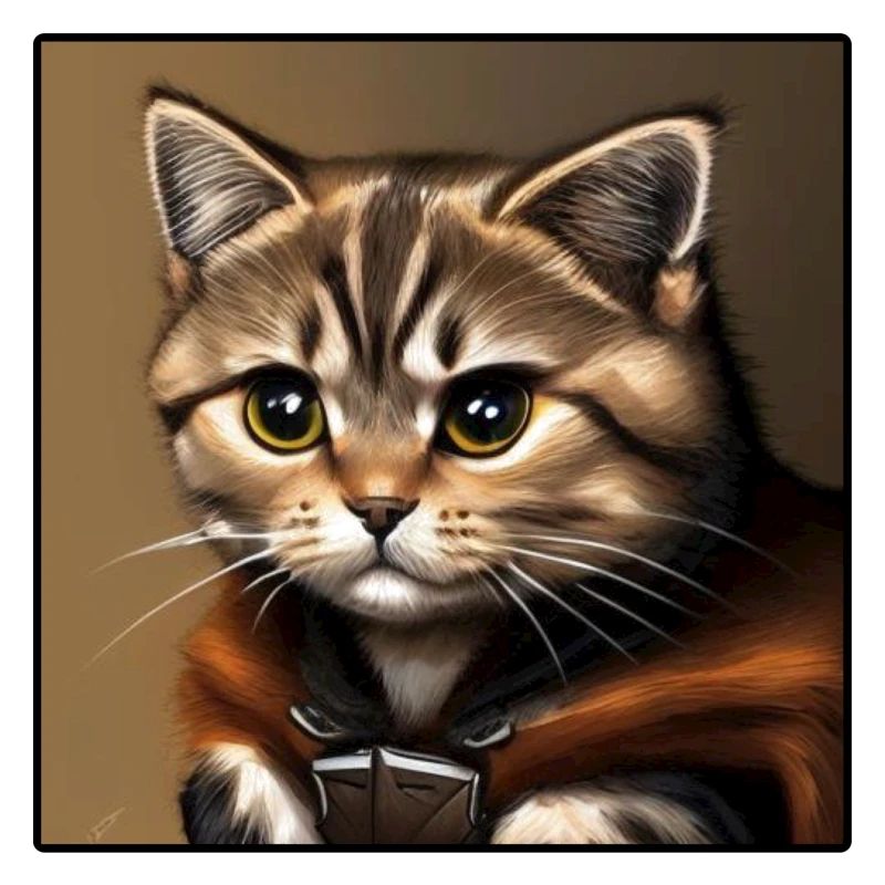 Coole Katze 2