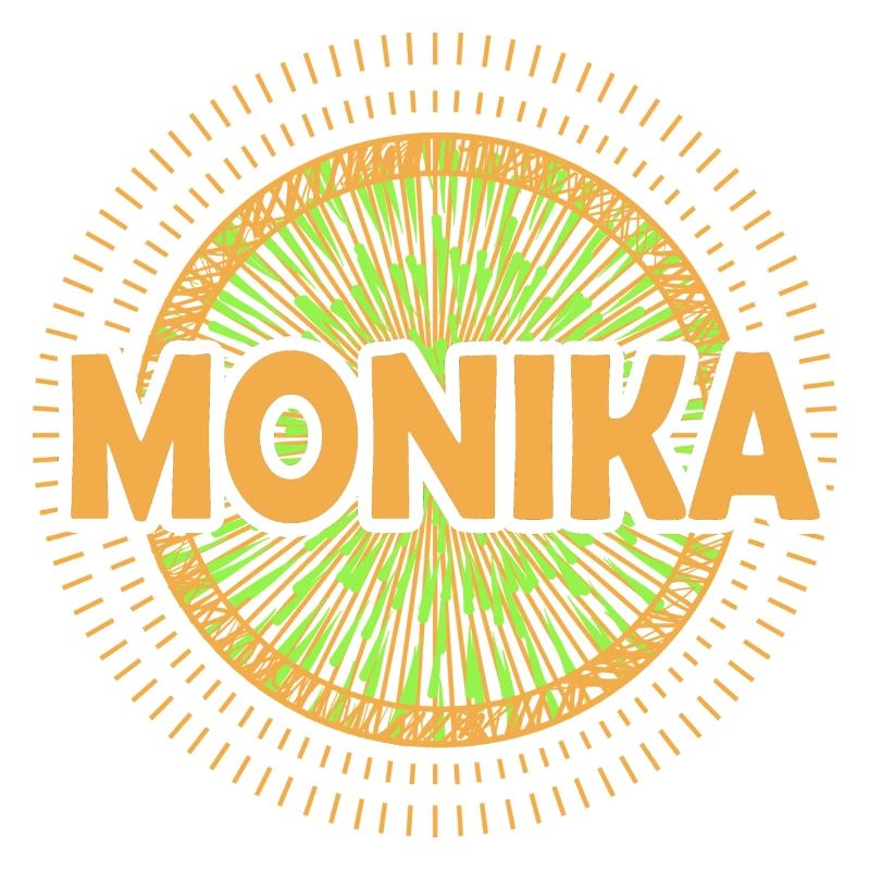 Monika als Geschenkidee