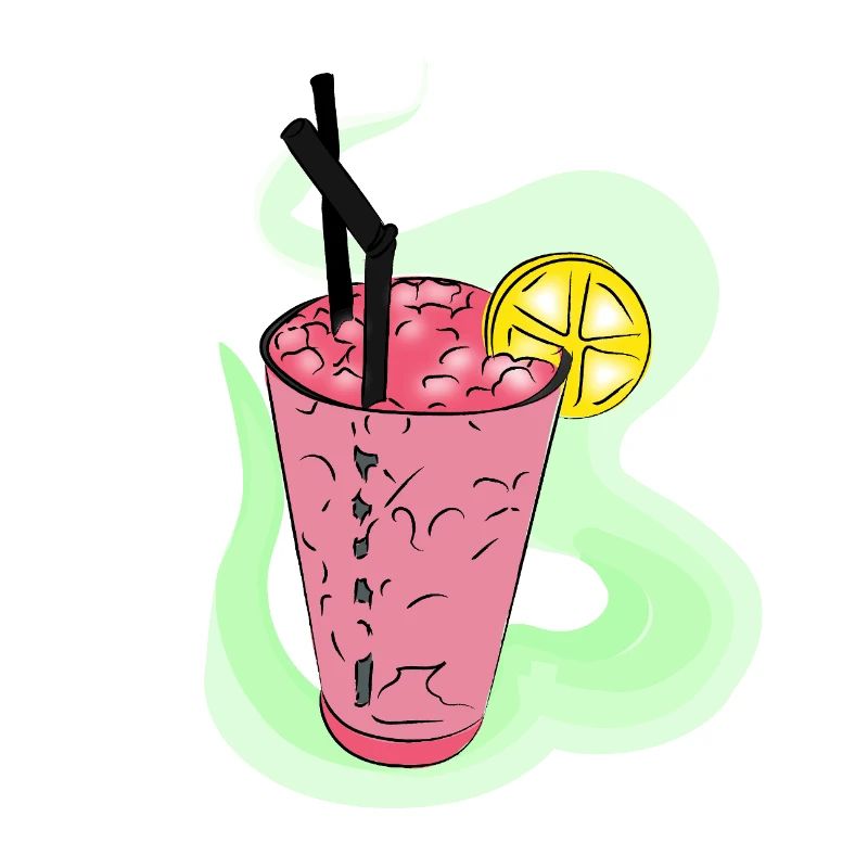 Summer Refreshment