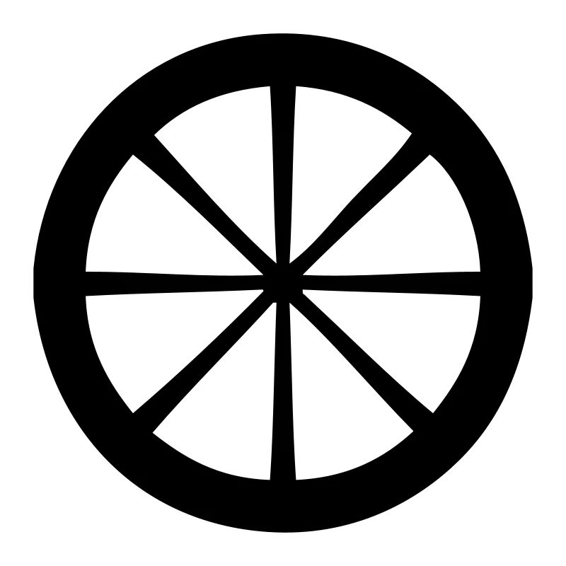 Wheel