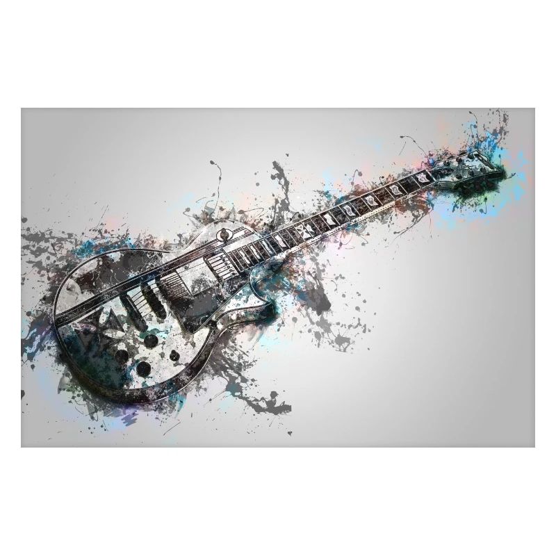 Electro Guitar