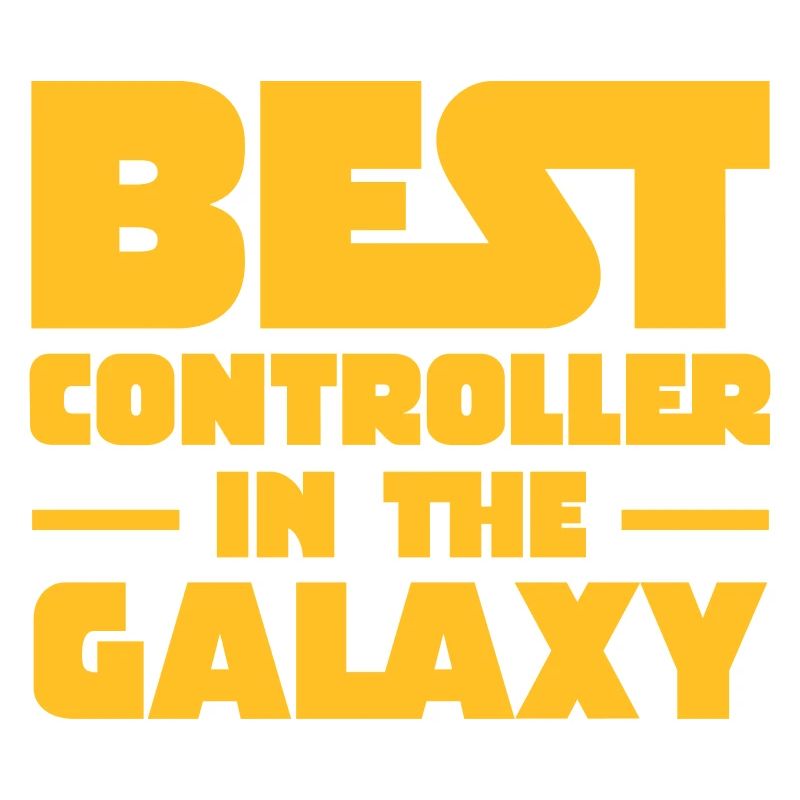Best Controller In The Galaxy