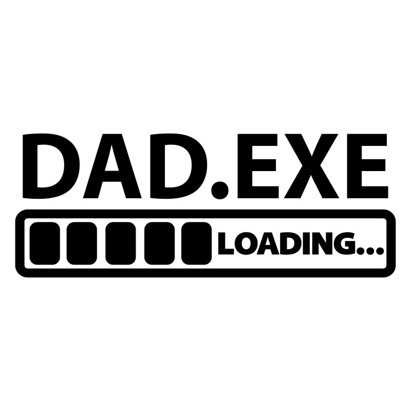 dad exe loading