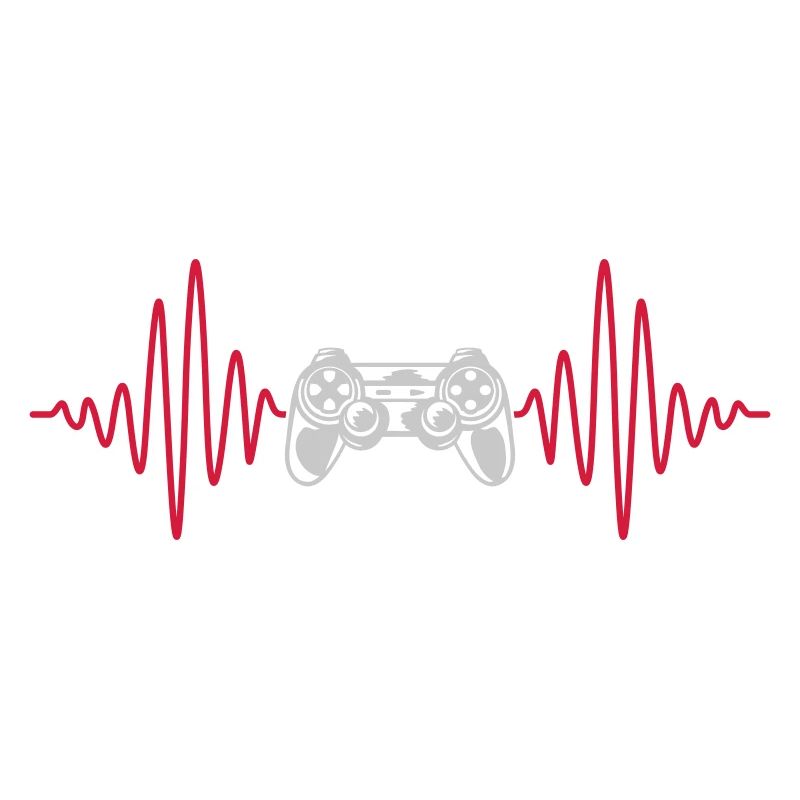 Heartbeat Console Retro Controller