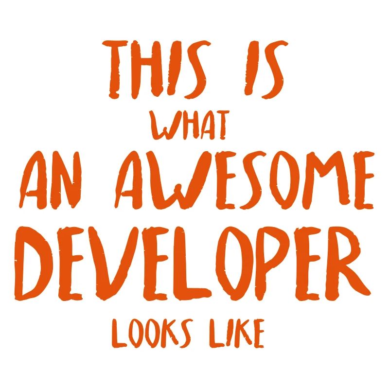 Ingenious developer
